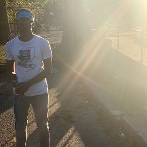 Meet your Posher, Donte